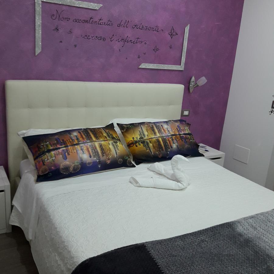 Dolce Vita Lovely Suites Cavriago Exterior foto